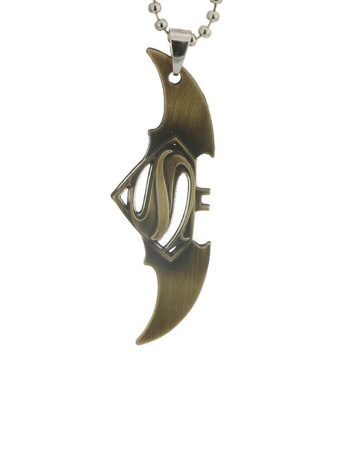 gold brass pendant - 16966456 - Standard Image - 1