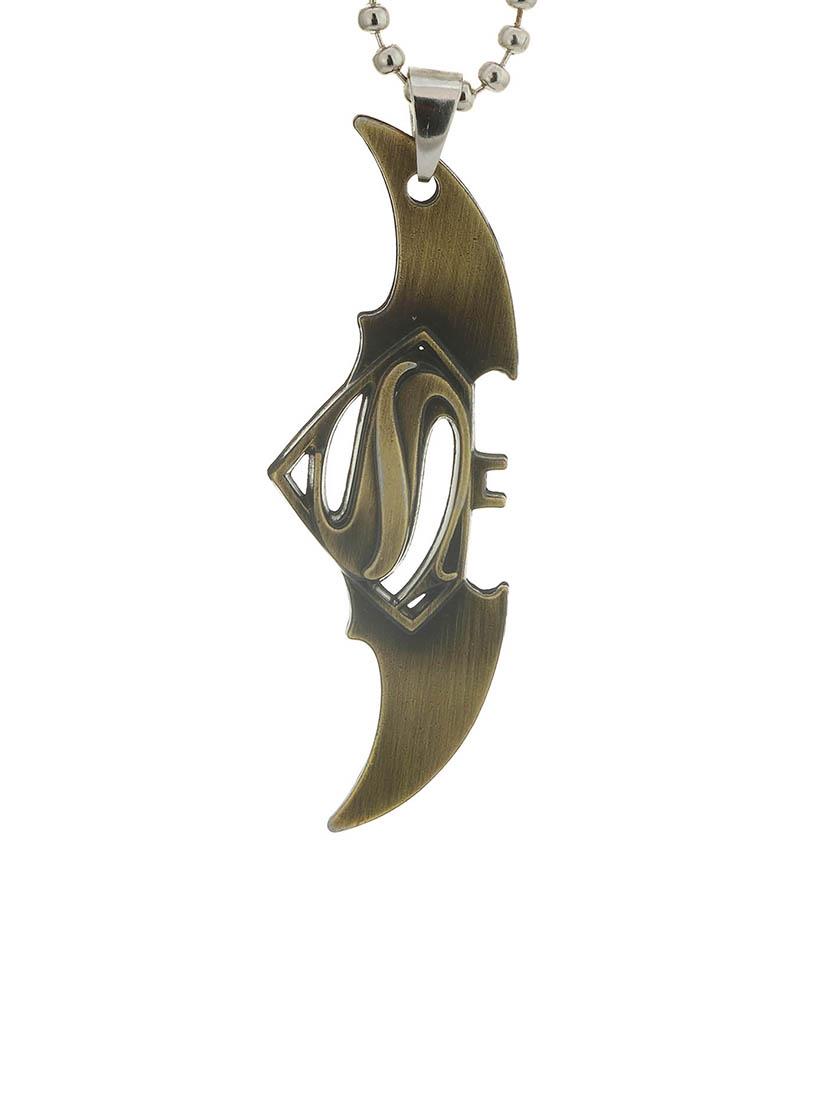 gold brass pendant - 16966456 - Zoom Image - 1