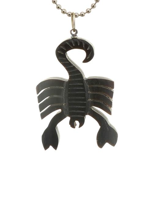 black brass pendant - 16966460 - Standard Image - 1