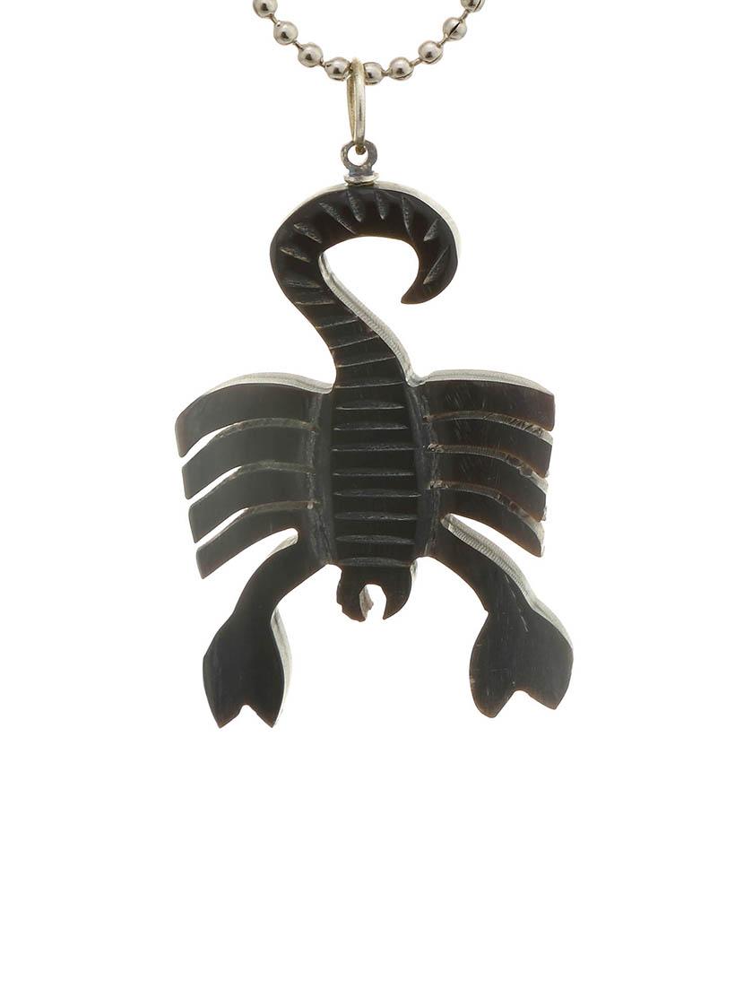 black brass pendant - 16966460 - Zoom Image - 1