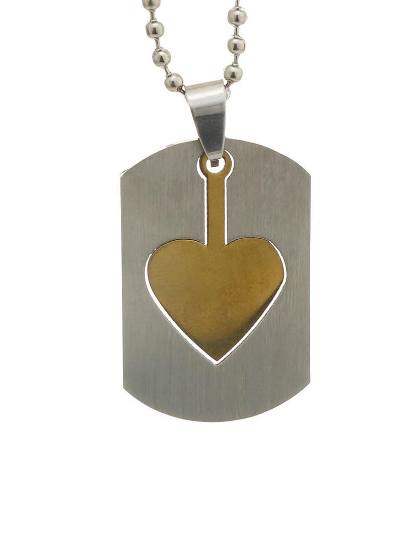 gold brass pendant - 16966461 - Zoom Image - 1