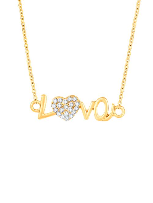 gold brass pendant - 16966480 - Standard Image - 1