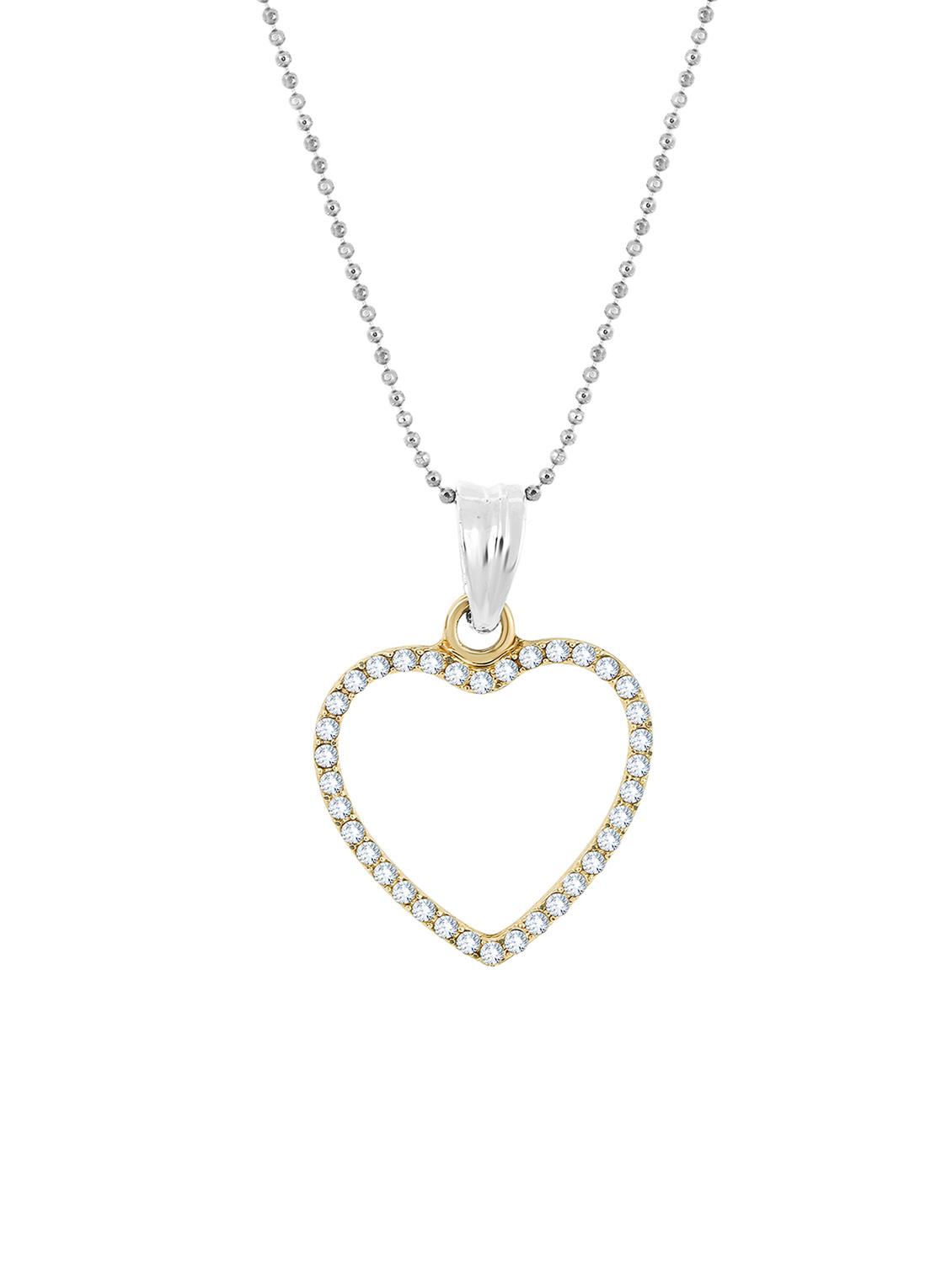gold brass pendant - 16966483 - Zoom Image - 1