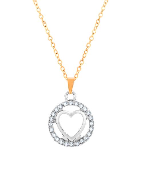 gold brass pendant - 16966489 - Standard Image - 1