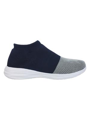 blue slip on sport shoes - 16966509 - Standard Image - 3