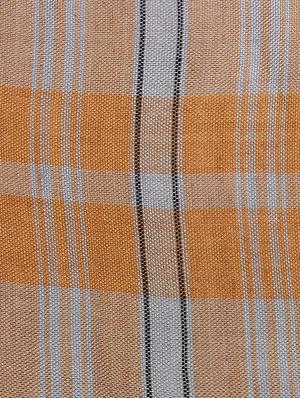 grey viscose scarf - 16966557 - Standard Image - 3