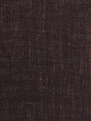 brown wool stole - 16966586 - Standard Image - 6