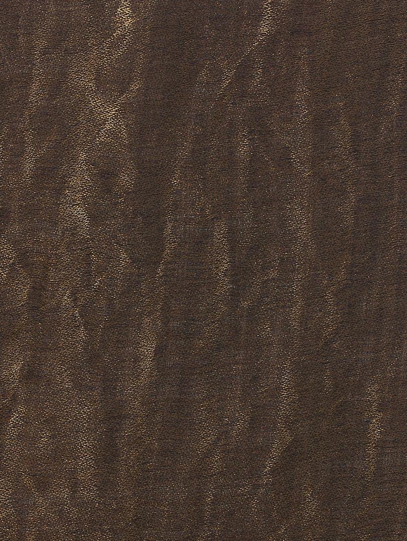 brown wool stole - 16966586 - Zoom Image - 7
