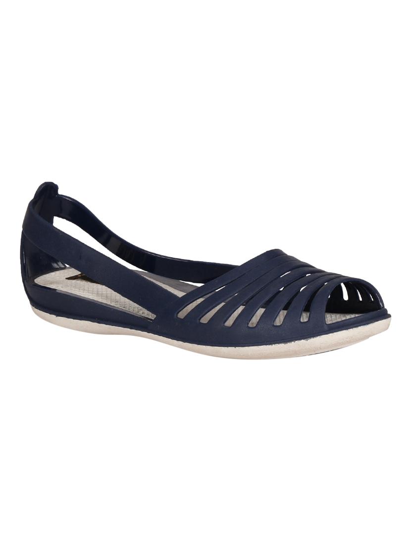 blue back strap sandals - 16968920 - Zoom Image - 1