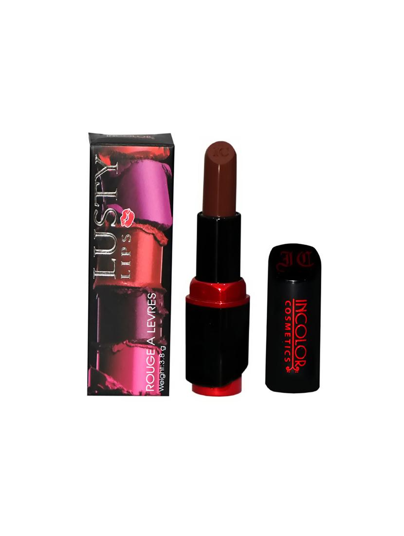 incolor soft creme long lasting matte lipstick - 16970683 - Zoom Image - 1