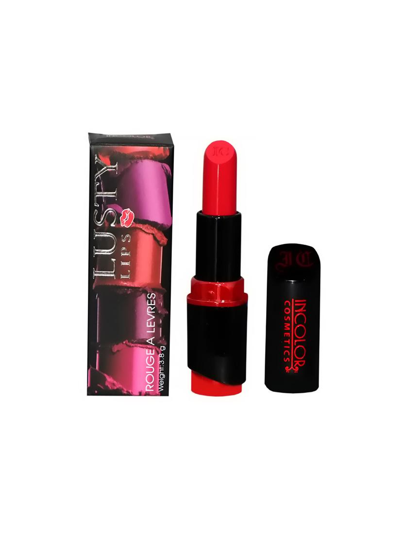 incolor soft crème long lasting matte lipstick - 16970694 - Zoom Image - 1