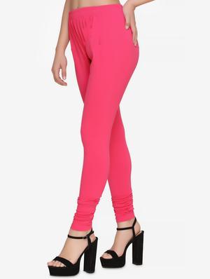 high rise woolen leggings - 16972561 - Standard Image - 2