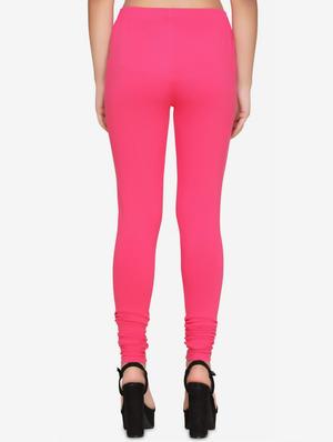 high rise woolen leggings - 16972561 - Standard Image - 3