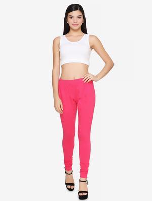 high rise woolen leggings - 16972561 - Standard Image - 4