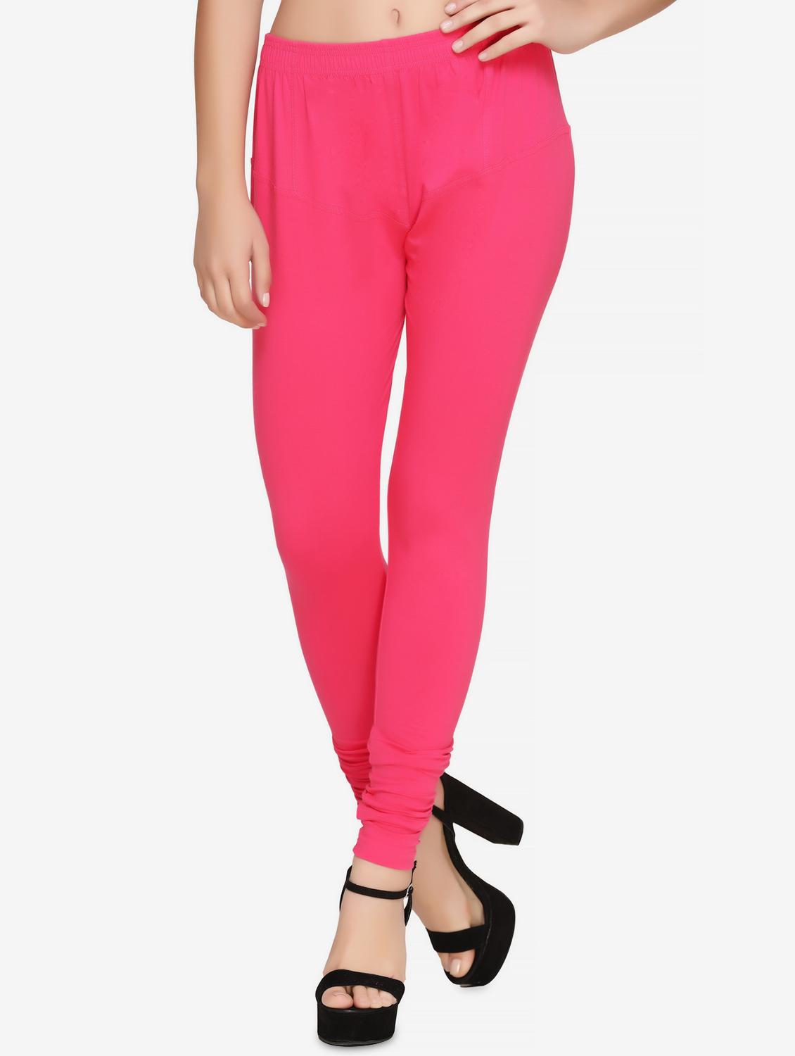 high rise woolen leggings - 16972561 - Zoom Image - 1