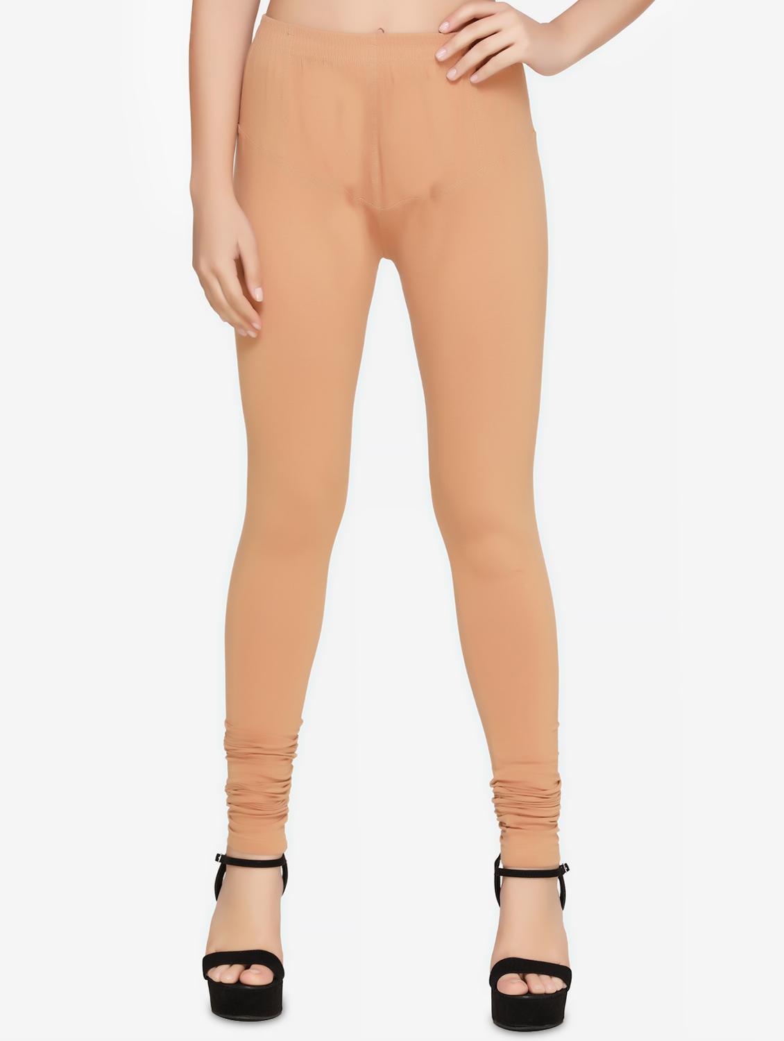 high rise woolen leggings - 16972568 - Zoom Image - 1