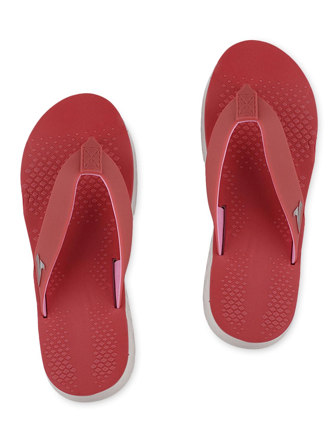 pink slip on flip flop - 16972589 - Zoom Image - 1
