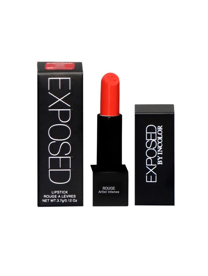 incolor soft creme matte lipstick - 16973627 - Zoom Image - 1