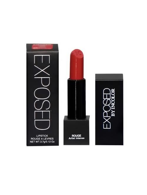 incolor soft creme matte lipstick - 16973633 - Standard Image - 1