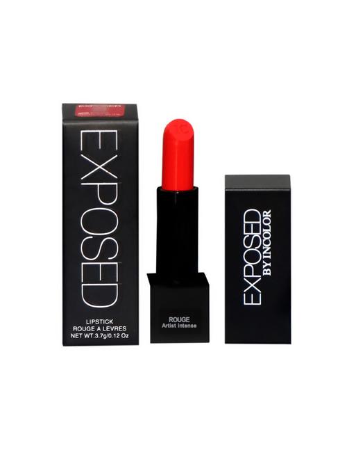 incolor soft creme matte lipstick - 16973634 - Standard Image - 1