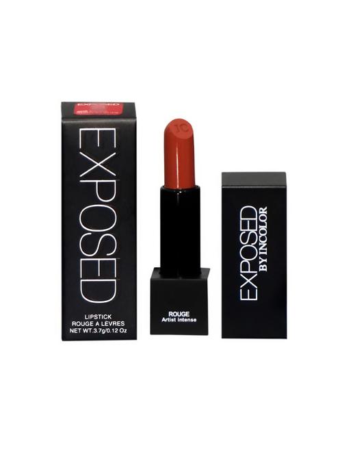incolor soft cr?me matte lipstick - 16973640 - Standard Image - 1