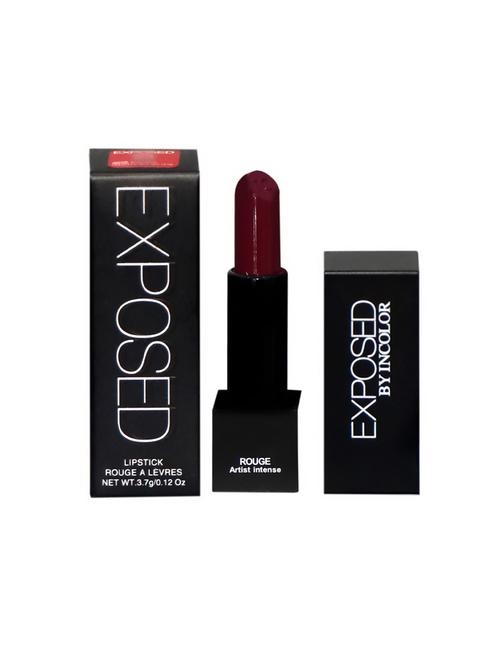 incolor animal cruelty free soft crème matte lipstick - 16973648 - Standard Image - 1