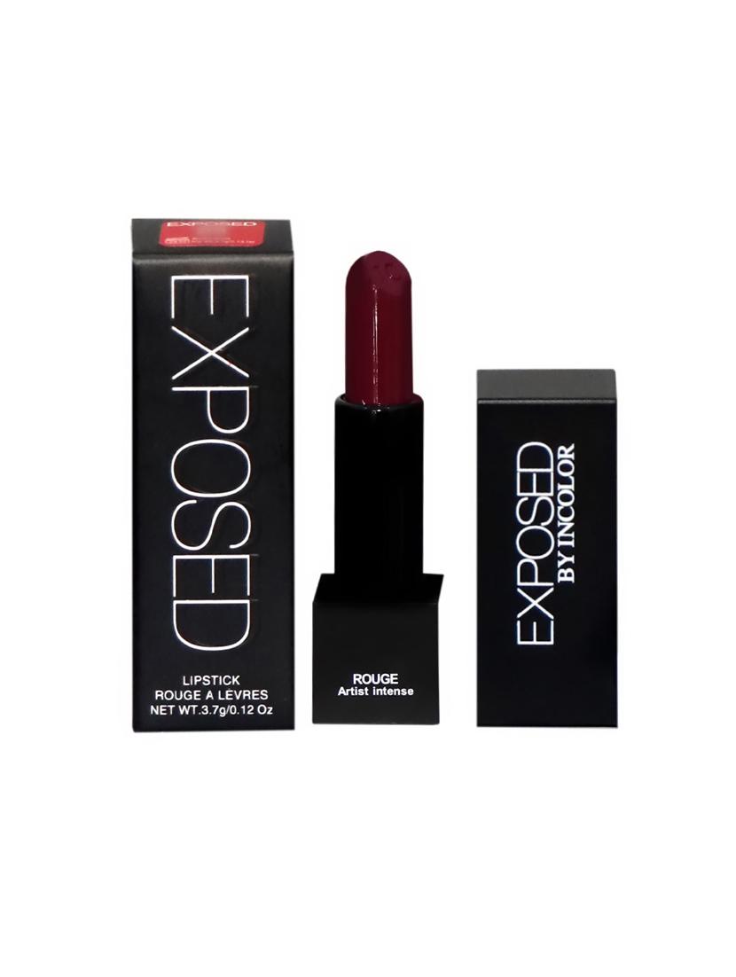 incolor animal cruelty free soft crème matte lipstick - 16973648 - Zoom Image - 1
