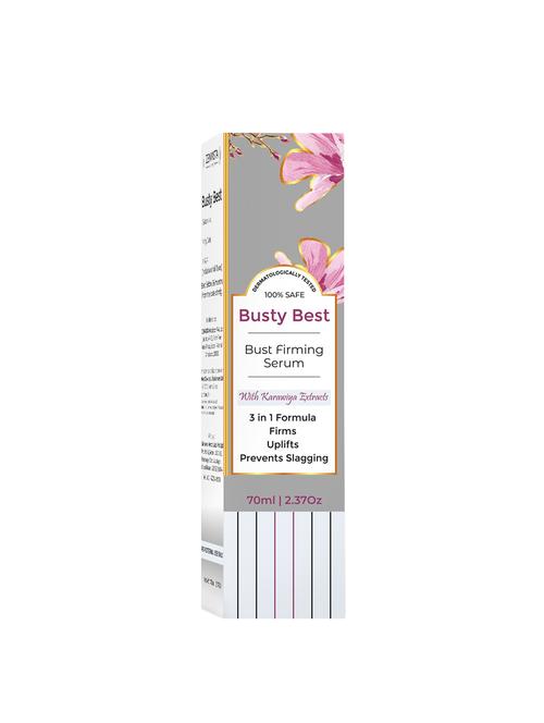 zenvista busty best bust firming serum - 16974050 - Standard Image - 1