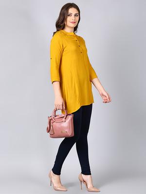 navy blue cotton leggings - 16974099 - Standard Image - 4
