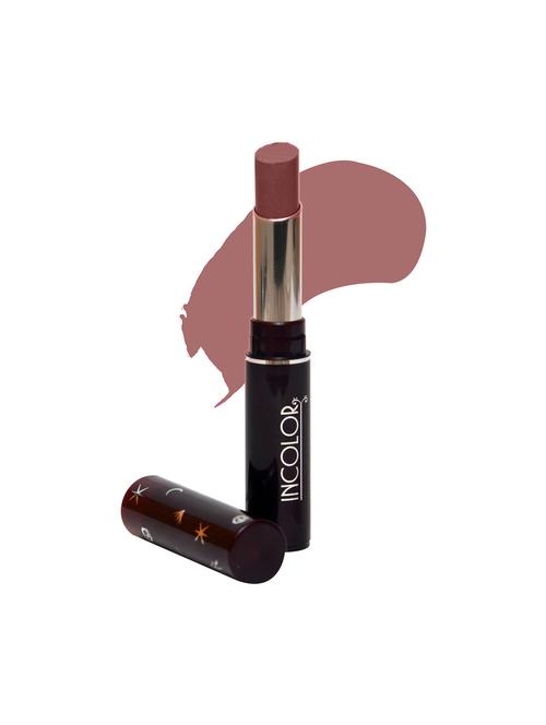 incolor long stay soft cream lipstick - 16974143 - Standard Image - 1