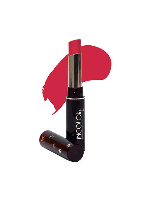 incolor long stay soft cream lipstick - 16974150 - Standard Image - 1