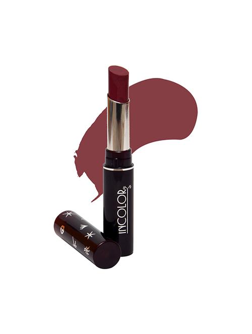 incolor long stay soft cream lipstick - 16974154 - Standard Image - 1