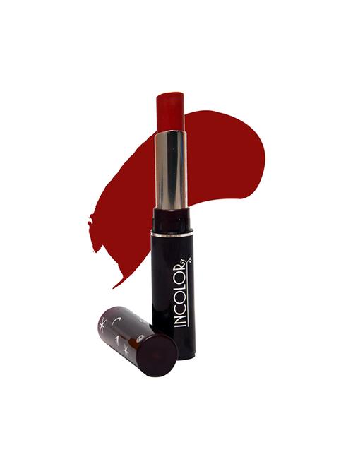 incolor long stay soft cream lipstick - 16974156 - Standard Image - 1