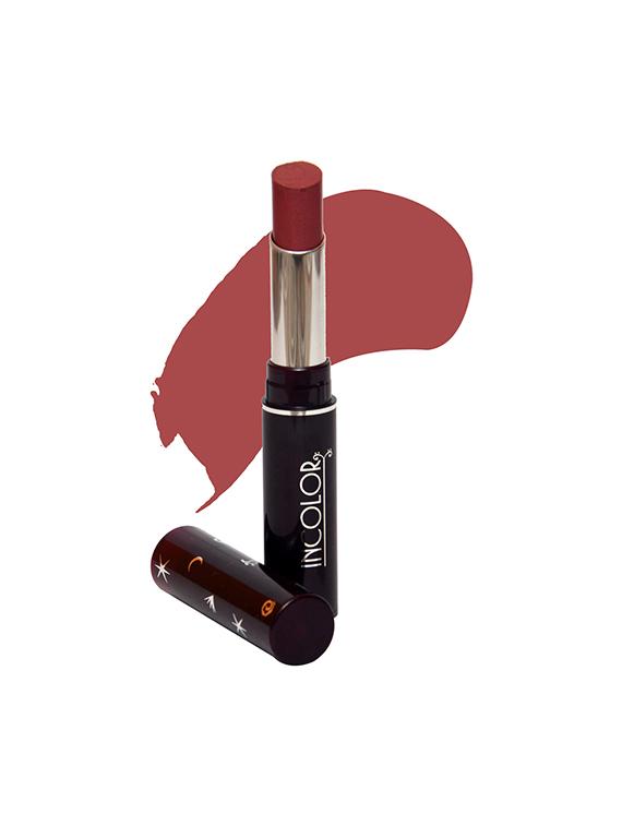 incolor long stay soft cream lipstick - 16974158 - Zoom Image - 1