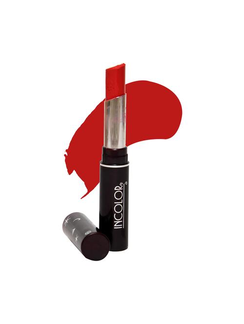 incolor long stay soft cream lipstick - 16974160 - Standard Image - 1