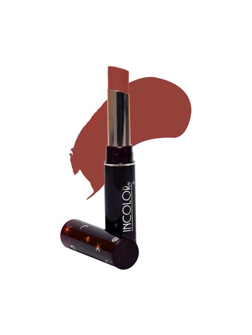incolor long stay soft cream lipstick - 16974164 - Standard Image - 1