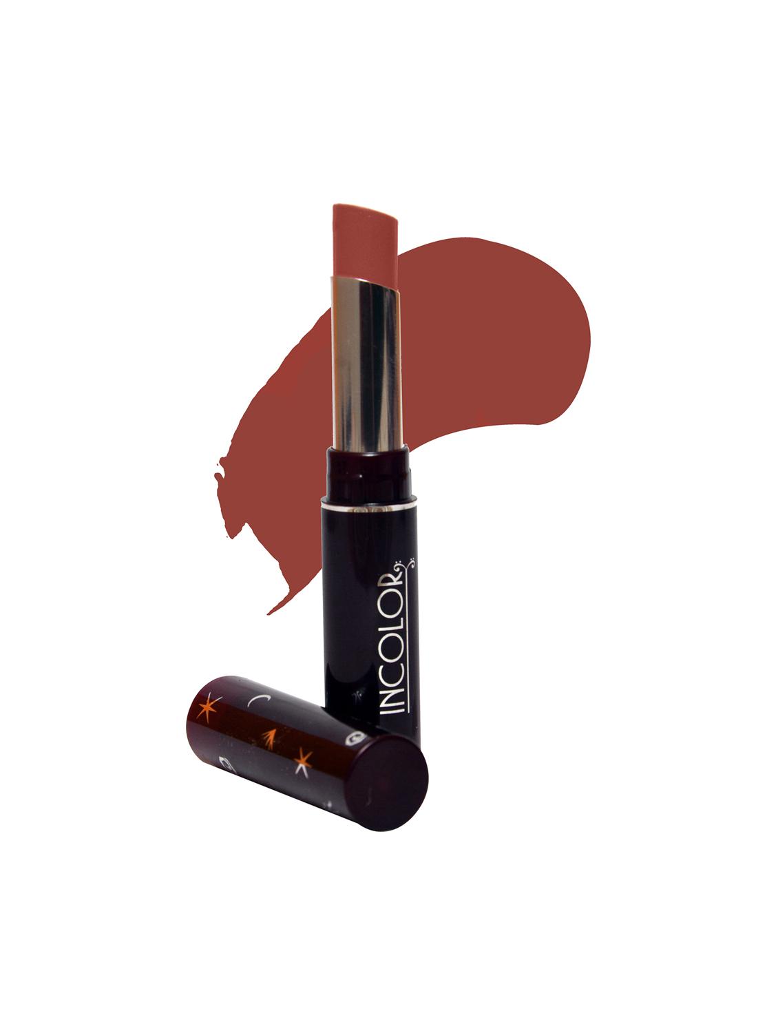 incolor long stay soft cream lipstick - 16974164 - Zoom Image - 1