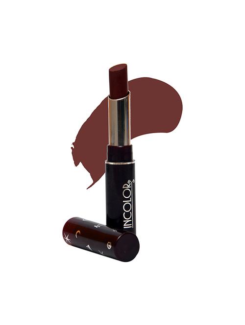 incolor long stay soft cream lipstick - 16974166 - Standard Image - 1