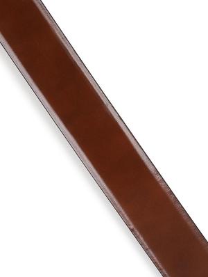 brown reversible leather belt - 16974472 - Standard Image - 4