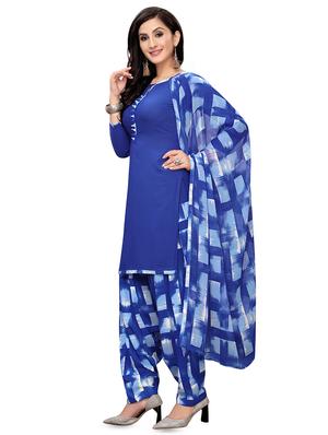 solid unstitched suit - 16974990 - Standard Image - 2