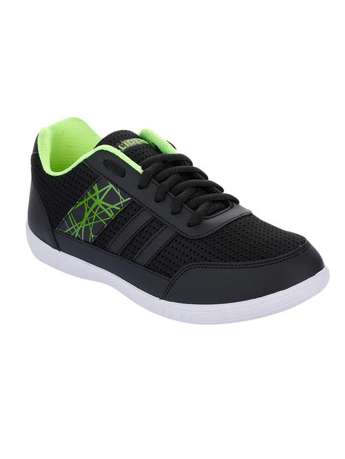 black lace up shoes - 16976126 - Very Small Image - 1