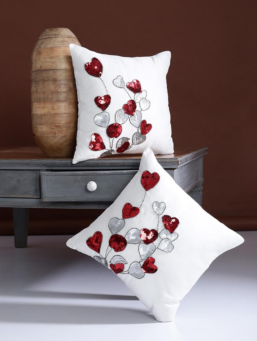 cushion covers set of 2 - 16977546 - Zoom Image - 1