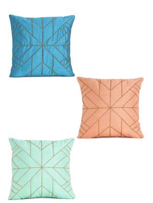 cushion covers set of 5 - 16977568 - Standard Image - 2