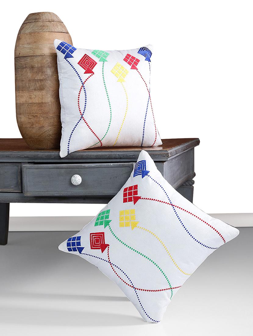 cushion covers set of 2 - 16977616 - Zoom Image - 1
