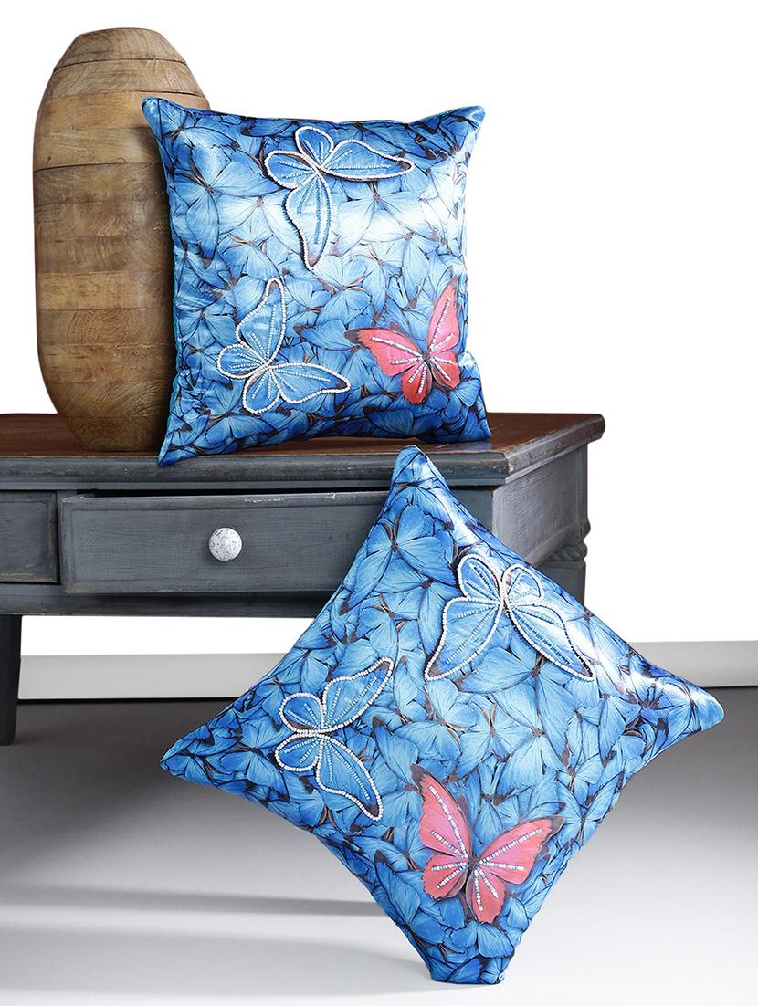 cushion covers set of 2 - 16977625 - Zoom Image - 1