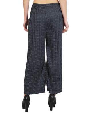 mid rise polka dot palazzo - 16978385 - Standard Image - 3