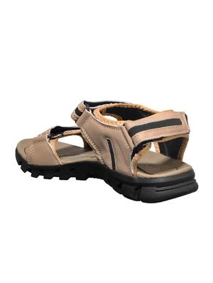 beige casual floater - 16978600 - Standard Image - 3