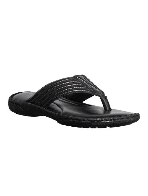 black toe separator slippers - 16978697 - Standard Image - 1