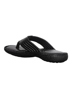 black toe separator slippers - 16978697 - Standard Image - 3