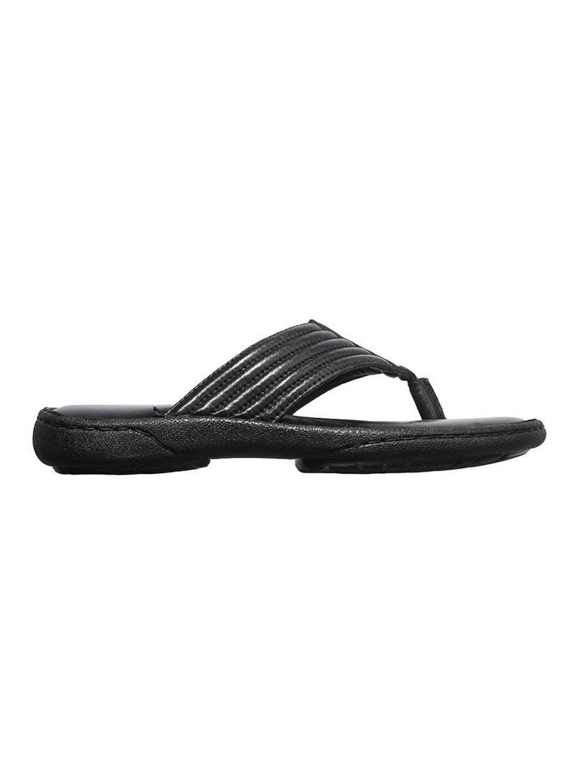 black toe separator slippers - 16978697 - Zoom Image - 2
